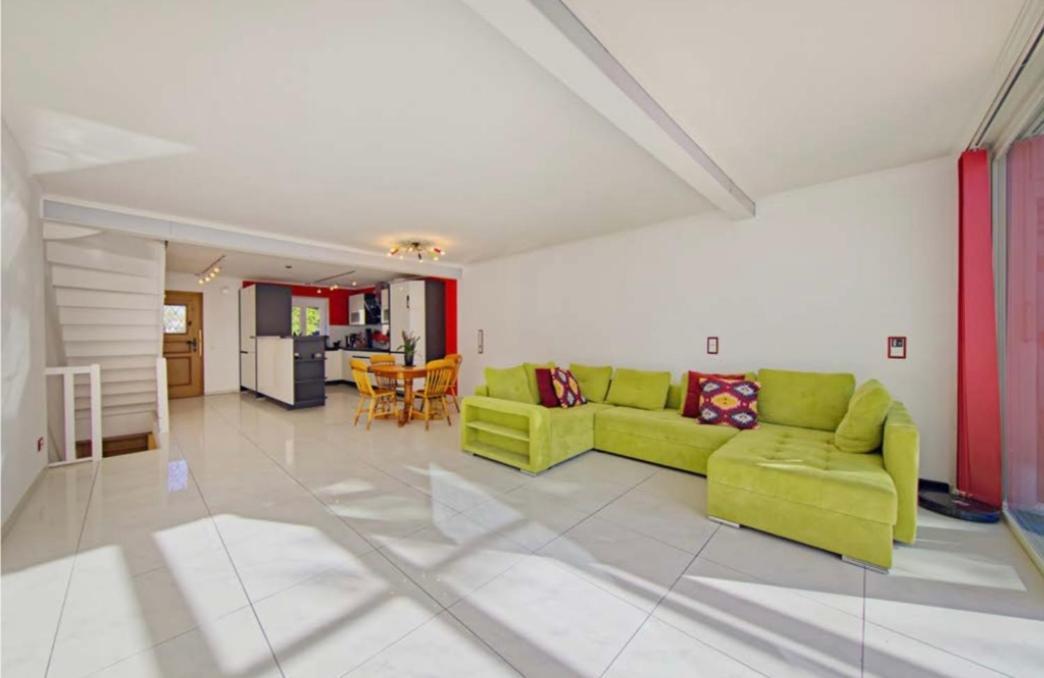Im Haus Nahe Ubahn Apartment Munich