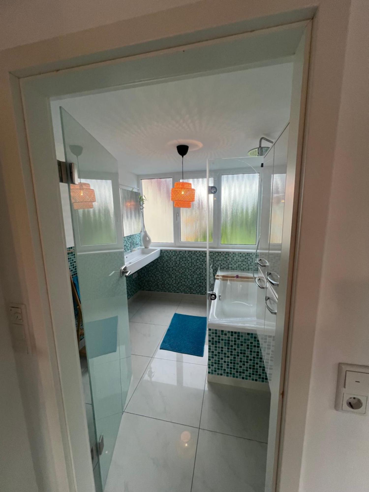 Apartment Im Haus Nahe Ubahn *