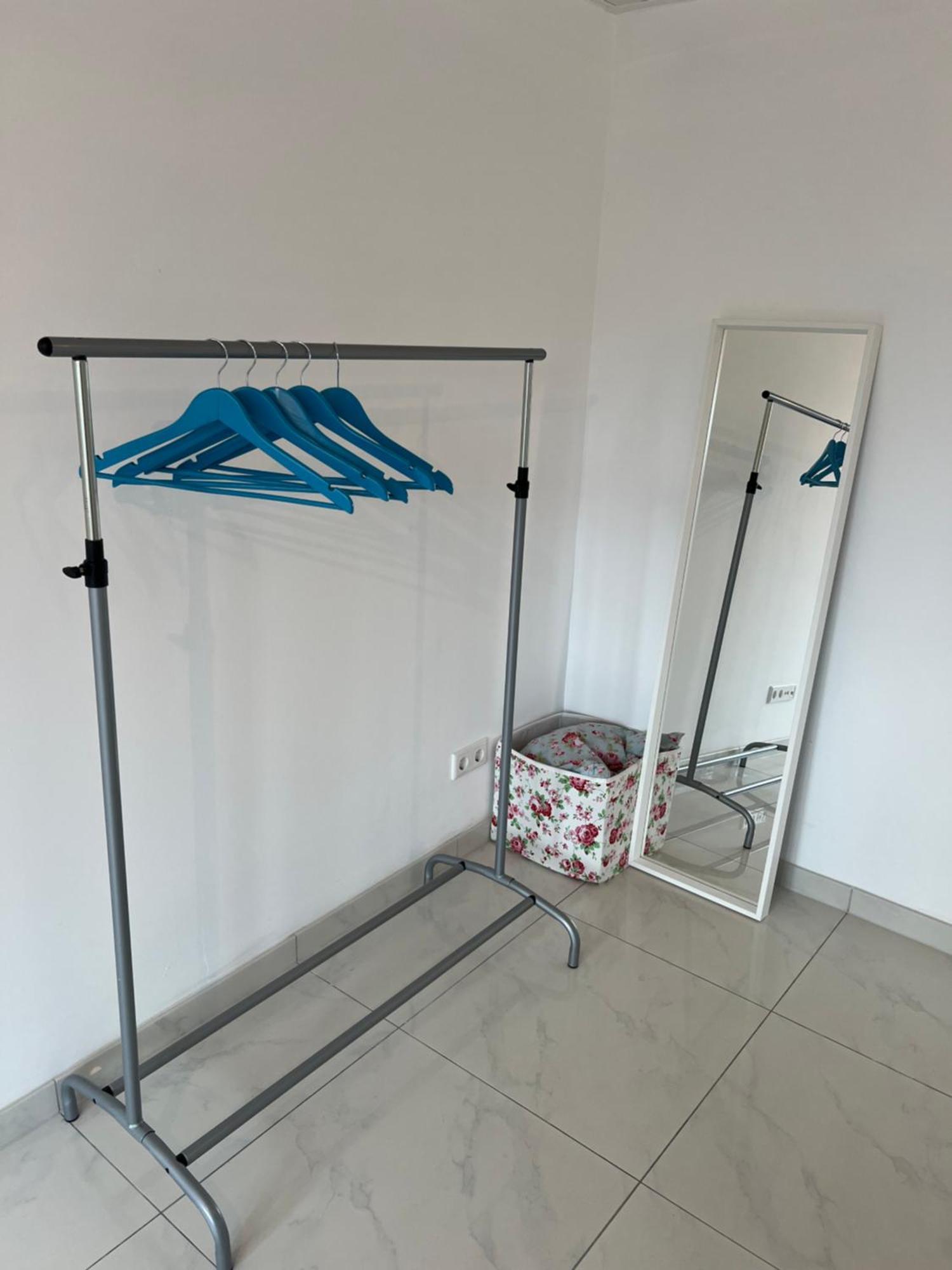 Apartment Im Haus Nahe Ubahn
