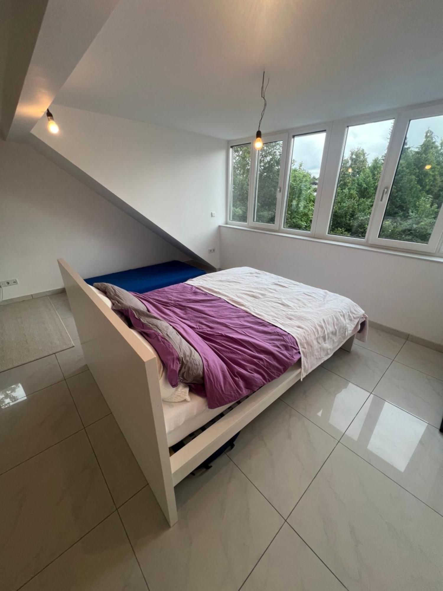 Im Haus Nahe Ubahn Apartment *