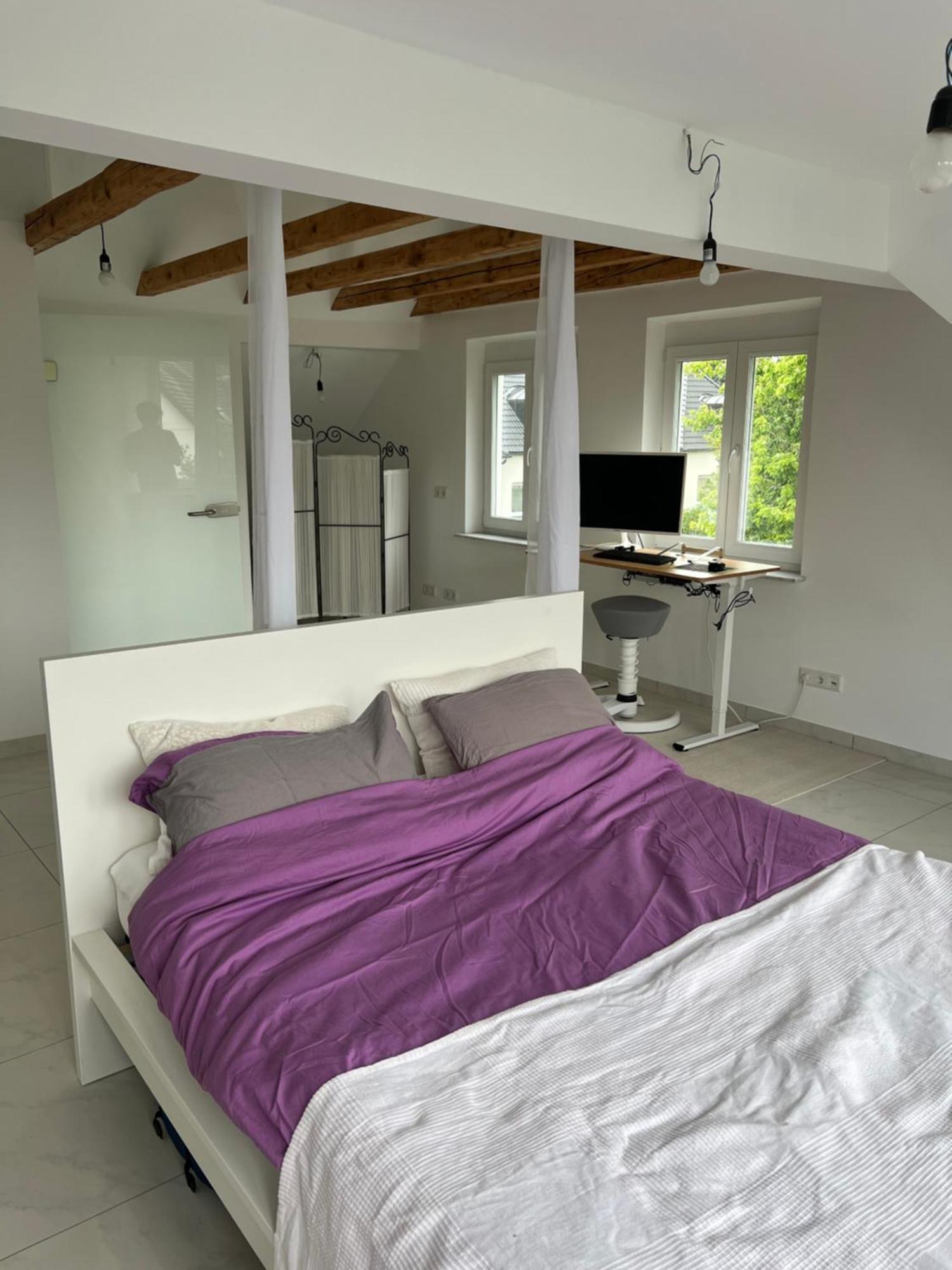 Im Haus Nahe Ubahn Apartment